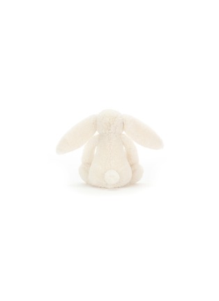 细节 –点击放大 - JELLYCAT - Small Bashful Bunny — Cream
