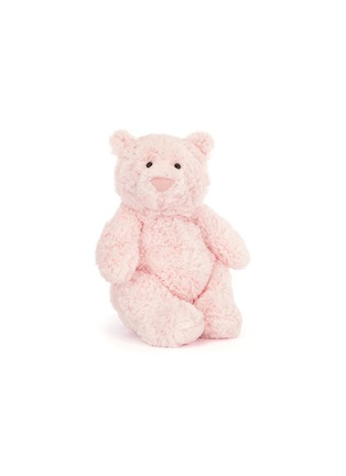 细节 –点击放大 - JELLYCAT - Medium Leola Bear