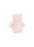  - JELLYCAT - Medium Leola Bear
