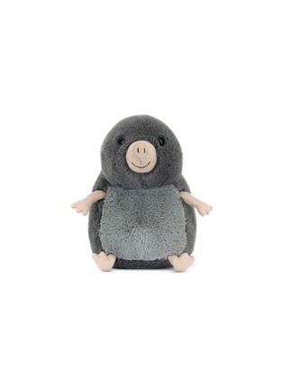 首图 –点击放大 - JELLYCAT - Muswell Mole