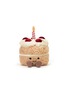 首图 –点击放大 - JELLYCAT - Amuseables Birthday Cake