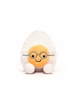 首图 –点击放大 - JELLYCAT - Amuseables Boiled Egg Geek