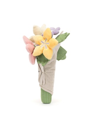 细节 –点击放大 - JELLYCAT - Amuseables Bouquet of Flowers