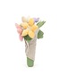 细节 –点击放大 - JELLYCAT - Amuseables Bouquet of Flowers