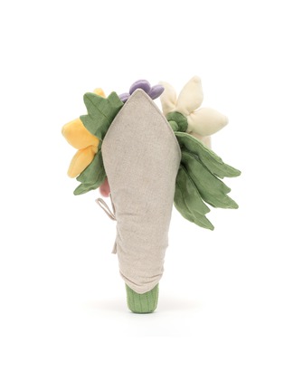 细节 –点击放大 - JELLYCAT - Amuseables Bouquet of Flowers
