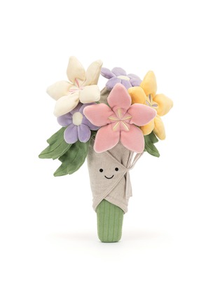 首图 –点击放大 - JELLYCAT - Amuseables Bouquet of Flowers