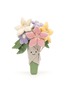 首图 –点击放大 - JELLYCAT - Amuseables Bouquet of Flowers