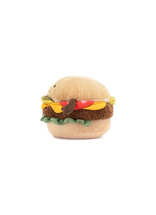 细节 –点击放大 - JELLYCAT - Amuseables Burger