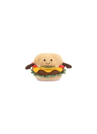 首图 –点击放大 - JELLYCAT - Amuseables Burger