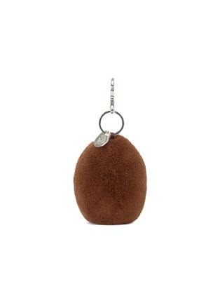  - JELLYCAT - Amuseables Coffee Bean Bag Charm