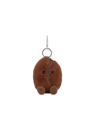首图 –点击放大 - JELLYCAT - Amuseables Coffee Bean Bag Charm