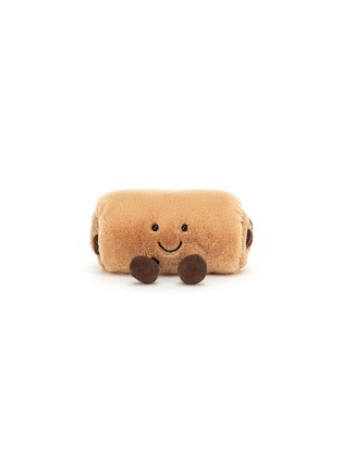 首图 –点击放大 - JELLYCAT - Amuseables Pain Au Chocolat