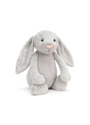 首图 –点击放大 - JELLYCAT - Really Big Bashful Bunny — Silver