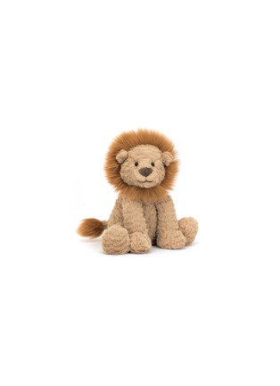 首图 –点击放大 - JELLYCAT - Small Fuddlewuddle Lion