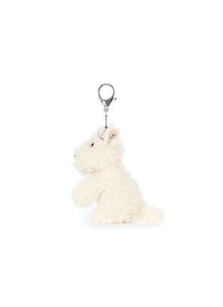 细节 –点击放大 - JELLYCAT - Munro Scottie Dog Bag Charm