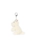 细节 –点击放大 - JELLYCAT - Munro Scottie Dog Bag Charm