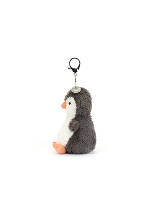 细节 –点击放大 - JELLYCAT - Peanut Penguin Bag Charm