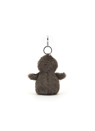细节 –点击放大 - JELLYCAT - Peanut Penguin Bag Charm