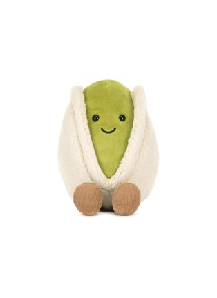首图 –点击放大 - JELLYCAT - Amuseables Horatio Pistachio