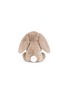 细节 –点击放大 - JELLYCAT - Bashful Birthday Bunny — Beige