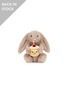 首图 –点击放大 - JELLYCAT - Bashful Birthday Bunny — Beige