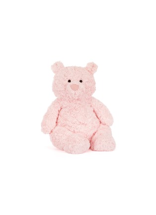 细节 –点击放大 - JELLYCAT - Large Leola Bear