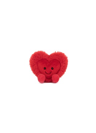 首图 –点击放大 - JELLYCAT - Little Amuseables Beatie Heart
