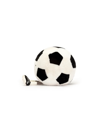 细节 –点击放大 - JELLYCAT - Amuseables Sports Football