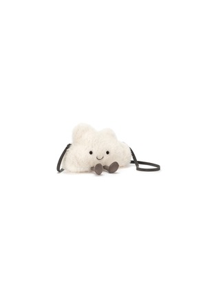细节 –点击放大 - JELLYCAT - Amuseables Cloud Bag