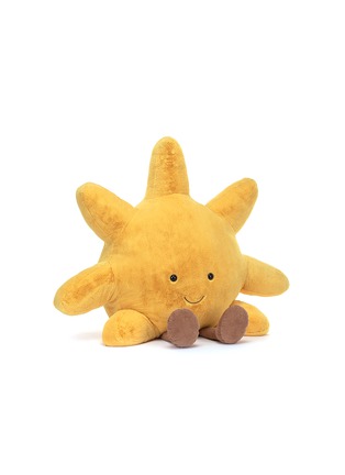 细节 –点击放大 - JELLYCAT - Gigantic Amuseables Sun