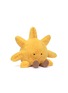 细节 –点击放大 - JELLYCAT - Gigantic Amuseables Sun