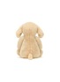  - JELLYCAT - Medium Bashful Luxe Puppy Orlando