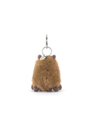  - JELLYCAT - Clyde Capybara Bag Charm
