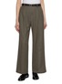 首图 - 点击放大 - EDITION - Relaxed Tailored Wool Silk Pants