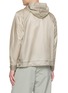 背面 - 点击放大 - GOLDWIN - 3L Triangulum Jacket