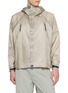 首图 - 点击放大 - GOLDWIN - 3L Triangulum Jacket