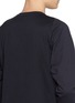  - GOLDWIN - Paneled Mesh Top