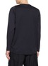 背面 - 点击放大 - GOLDWIN - Paneled Mesh Top