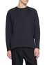 首图 - 点击放大 - GOLDWIN - Paneled Mesh Top