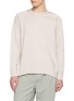 首图 - 点击放大 - GOLDWIN - Paneled Mesh Top