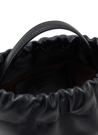 细节 - 点击放大 - CHLOÉ - Chloé Icons Leather Shoulder Bag