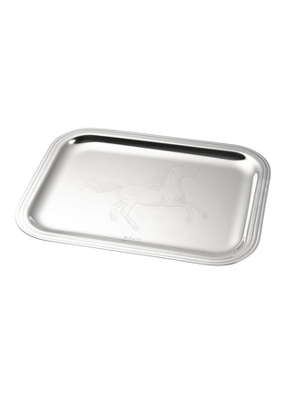 细节 –点击放大 - CHRISTOFLE - Albi Lunar New Year Tray