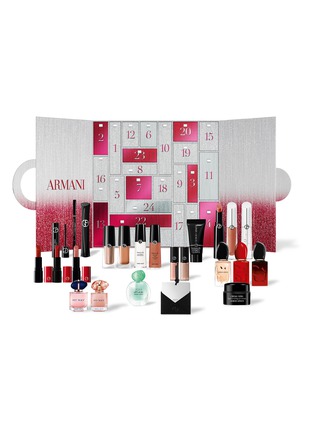 首图 -点击放大 - GIORGIO ARMANI BEAUTY - Beauty Advent Calendar 2025