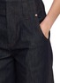  - EPINGLER - Contrast Stitched Denim Jeans