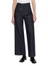 首图 - 点击放大 - EPINGLER - Contrast Stitched Denim Jeans