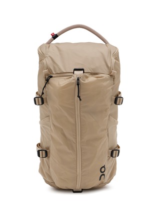 首图 - 点击放大 - ON - Speed Pack 18L Lite Backpack