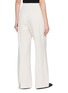 背面 - 点击放大 - SANDBEIGE - Sevia Patch Pocket Cotton Blend Pants