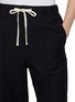  - MO&CO. - Straight Leg Drawstring Waist Pants