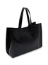 细节 - 点击放大 - ANYA HINDMARCH - Mortimer Patent Leather Tote Bag