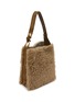 细节 - 点击放大 - ANYA HINDMARCH - Ringo Shearling Shoulder Bag